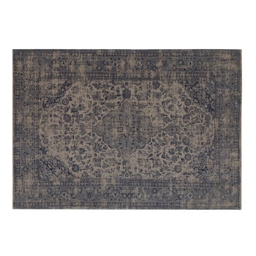 NOURA HALI GRİ 160X230CM