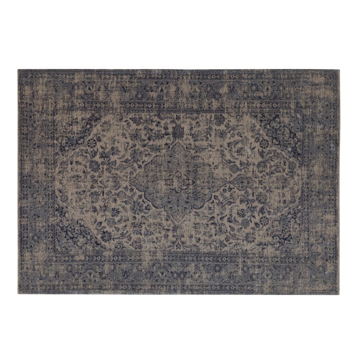 NOURA HALI GRİ 160X230CM