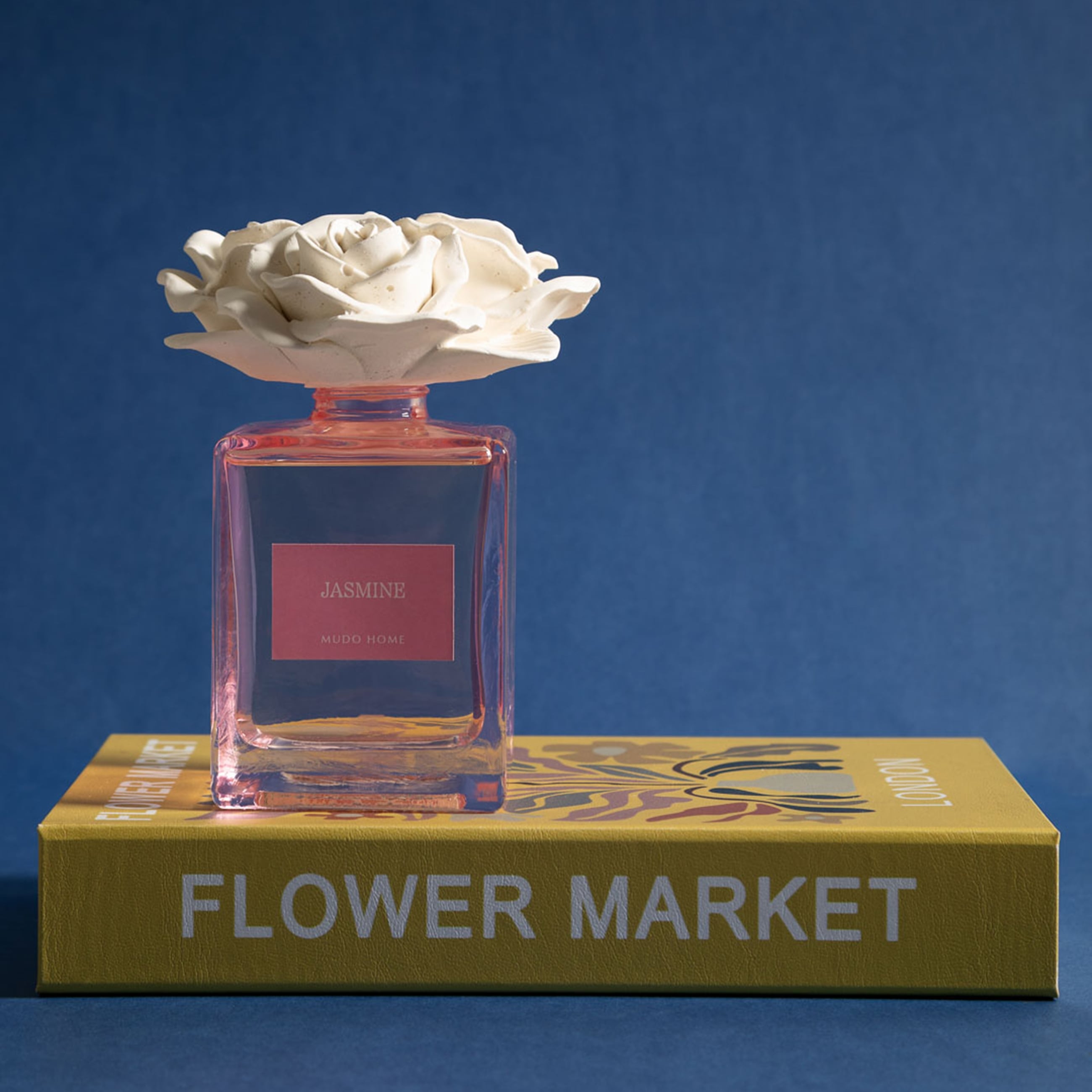 TAŞ FLORAL JASMINE ODA KOKUSU 500ML