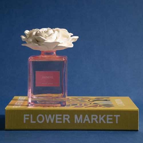 TAŞ FLORAL JASMINE ODA KOKUSU 500ML