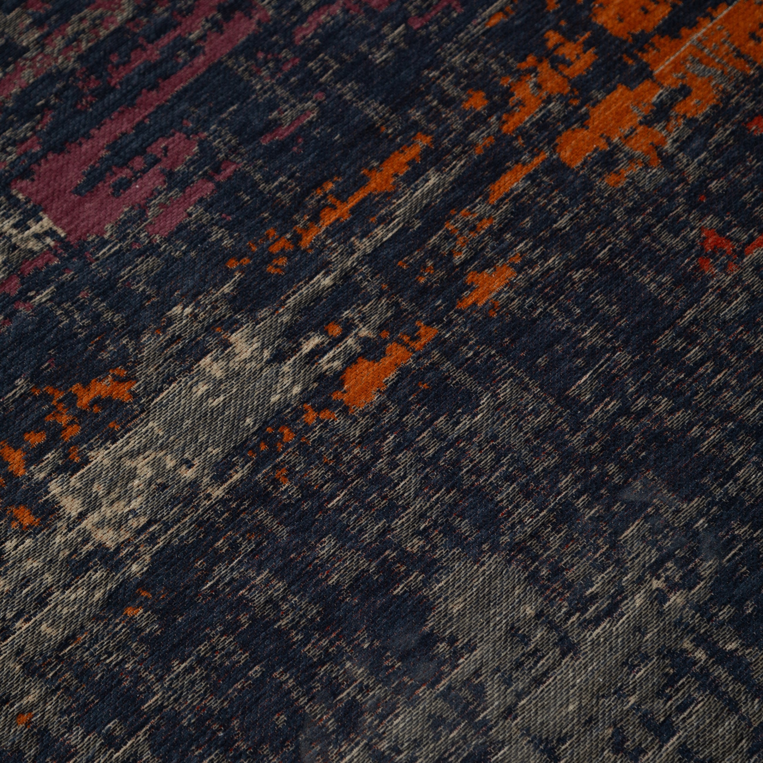 OLDEA HALI MULTI 160X230CM