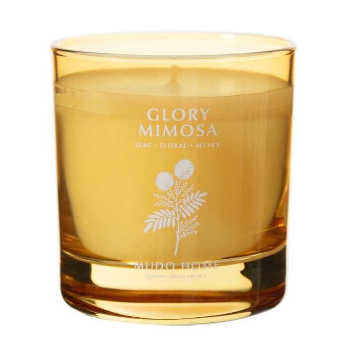 GLORY MIMOSA MUM 200GR