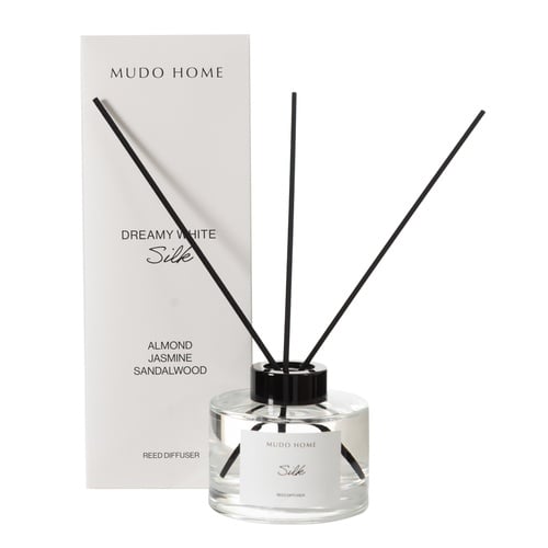 DREAMY WHITE SILK ODA KOKUSU 150ML