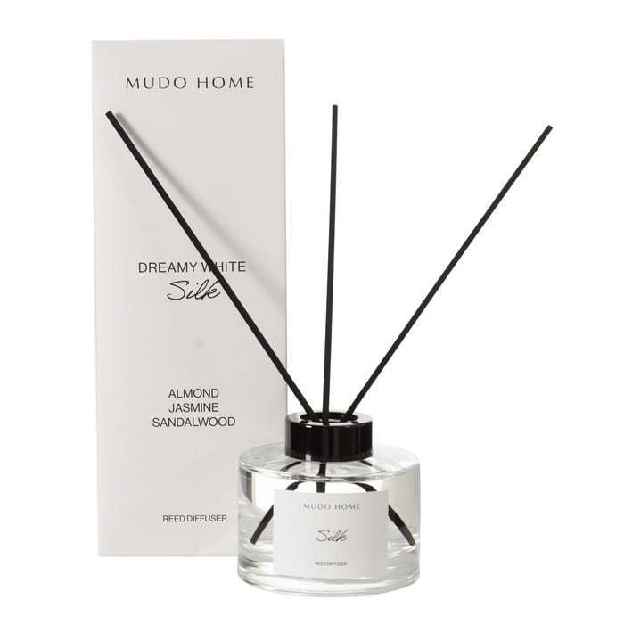 DREAMY WHITE SILK ODA KOKUSU 150ML