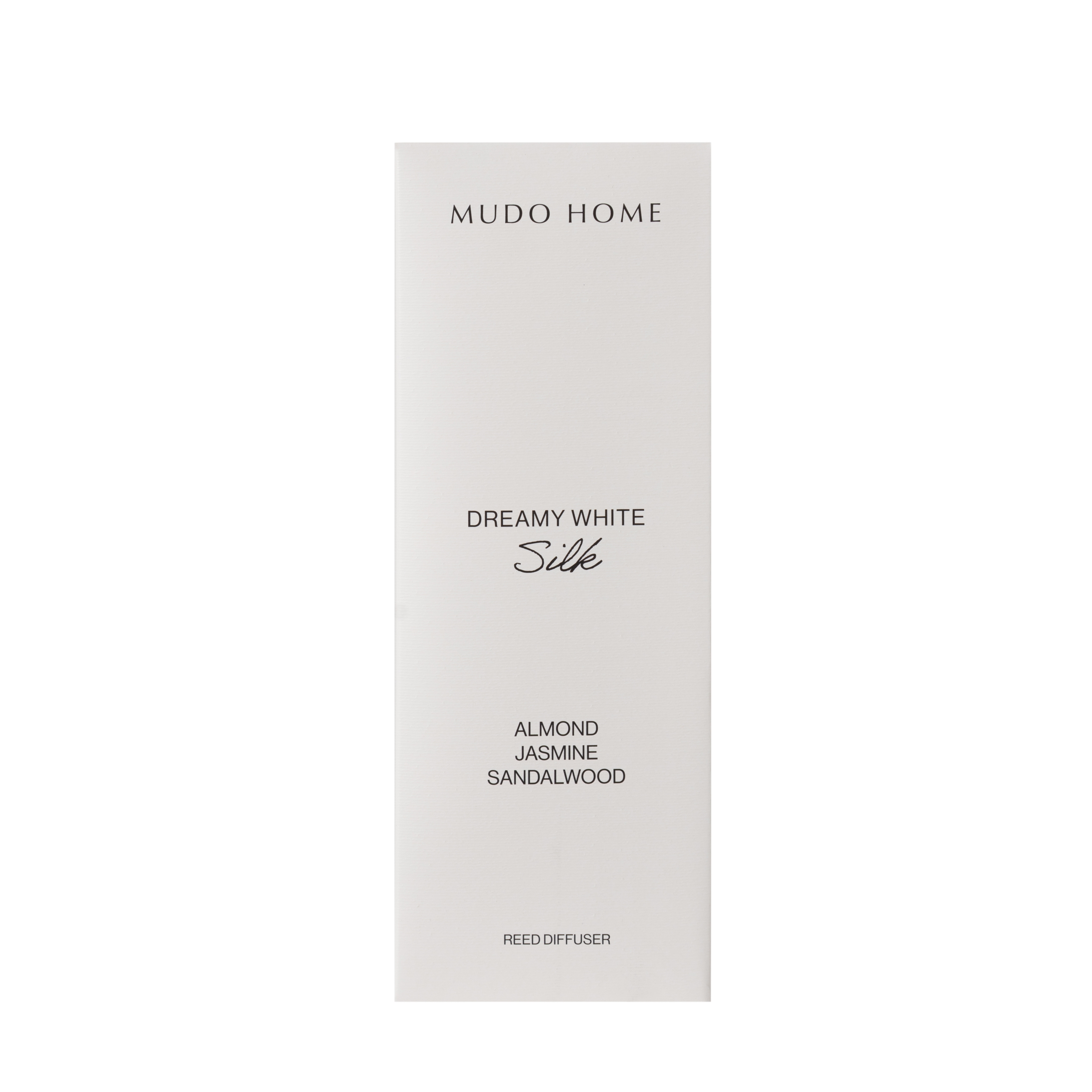 DREAMY WHITE SILK ODA KOKUSU 150ML