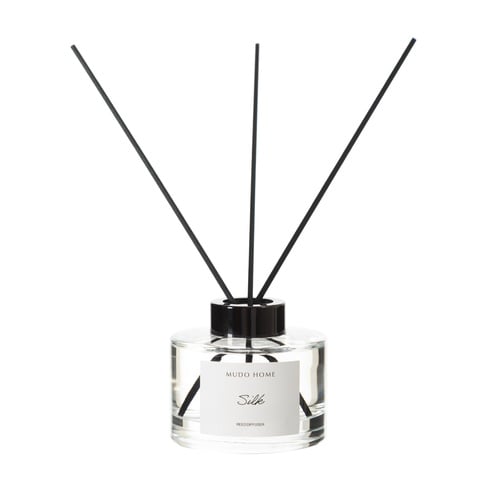 DREAMY WHITE SILK ODA KOKUSU 150ML