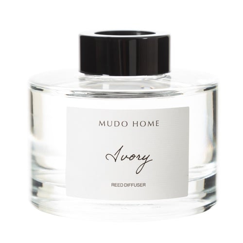 DREAMY WHITE IVORY ODA KOKUSU 150ML