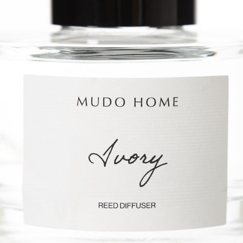  DREAMY WHITE IVORY ODA KOKUSU 150ML