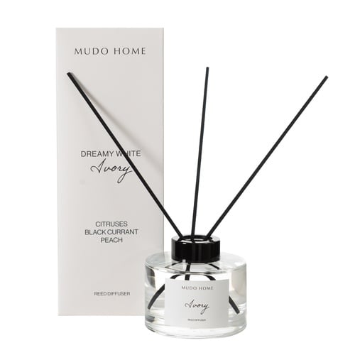 DREAMY WHITE IVORY ODA KOKUSU 150ML