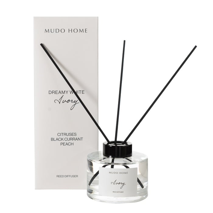 DREAMY WHITE IVORY ODA KOKUSU 150ML