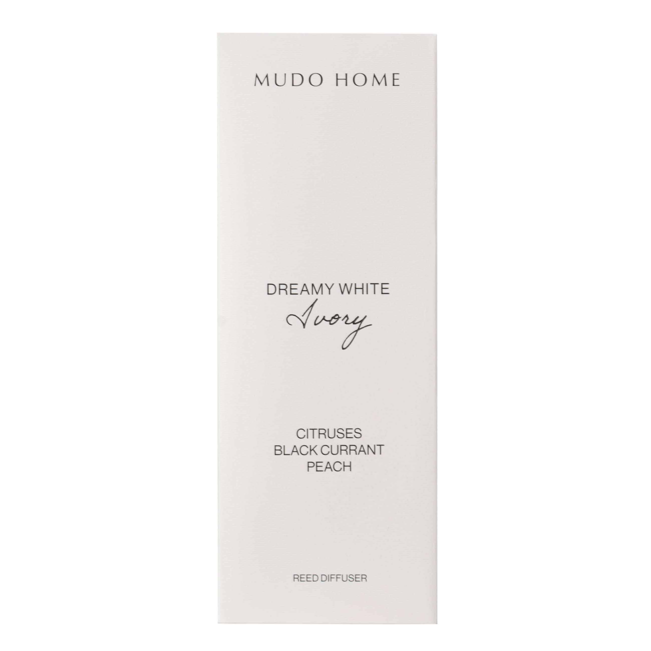 DREAMY WHITE IVORY ODA KOKUSU 150ML