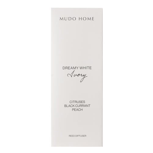 DREAMY WHITE IVORY ODA KOKUSU 150ML