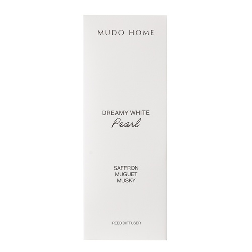 DREAMY WHITE PEARL ODA KOKUSU 150ML