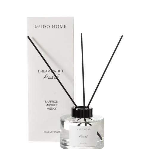 DREAMY WHITE PEARL ODA KOKUSU 150ML