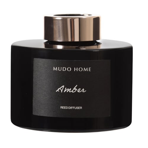 DREAMY BLACK AMBER ODA KOKUSU 150ML