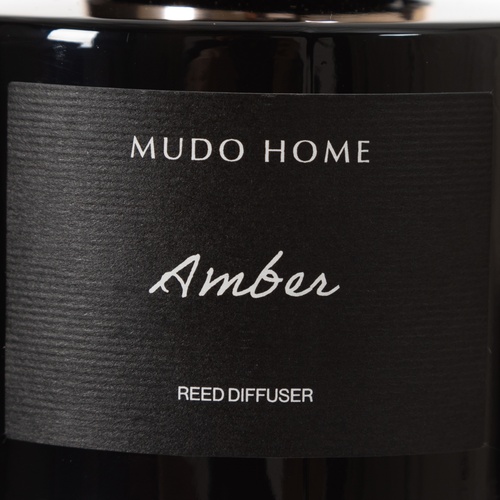  DREAMY BLACK AMBER ODA KOKUSU 150ML