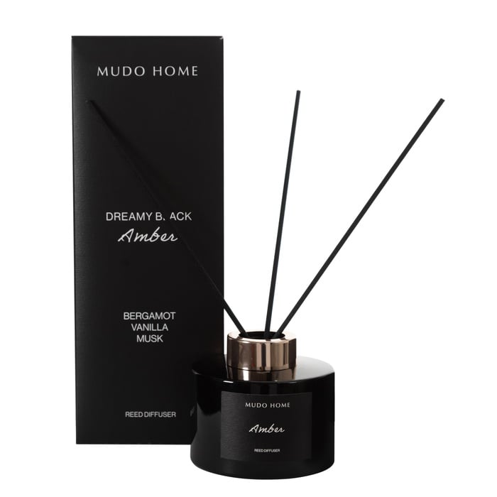 DREAMY BLACK AMBER ODA KOKUSU 150ML
