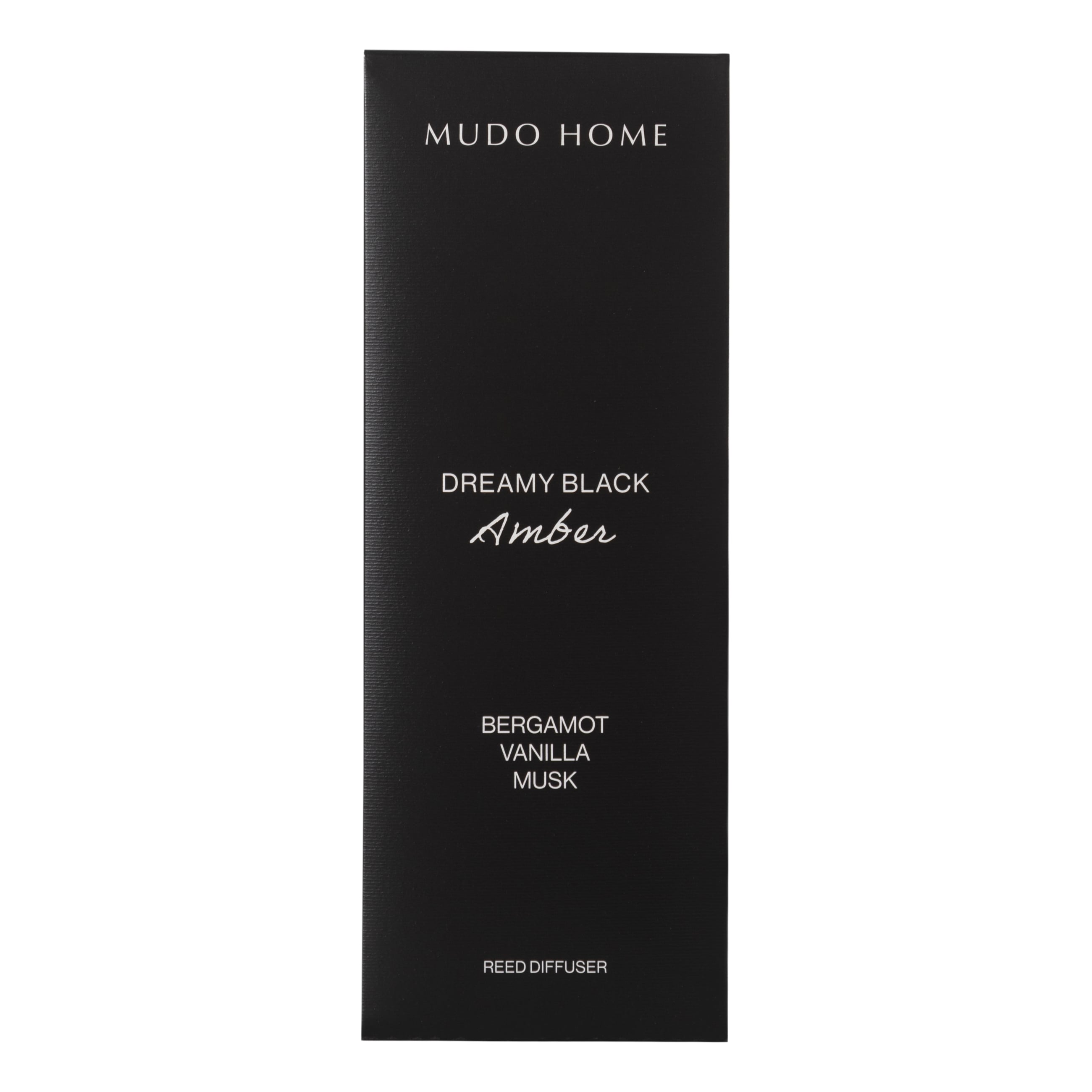 DREAMY BLACK AMBER ODA KOKUSU 150ML