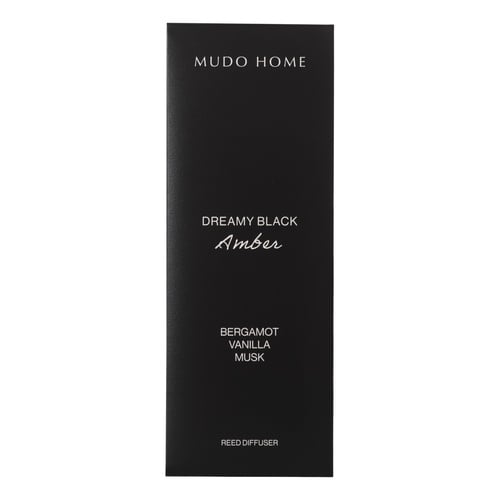 DREAMY BLACK AMBER ODA KOKUSU 150ML