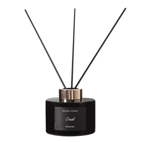 DREAMY BLACK OUD ODA KOKUSU 150ML