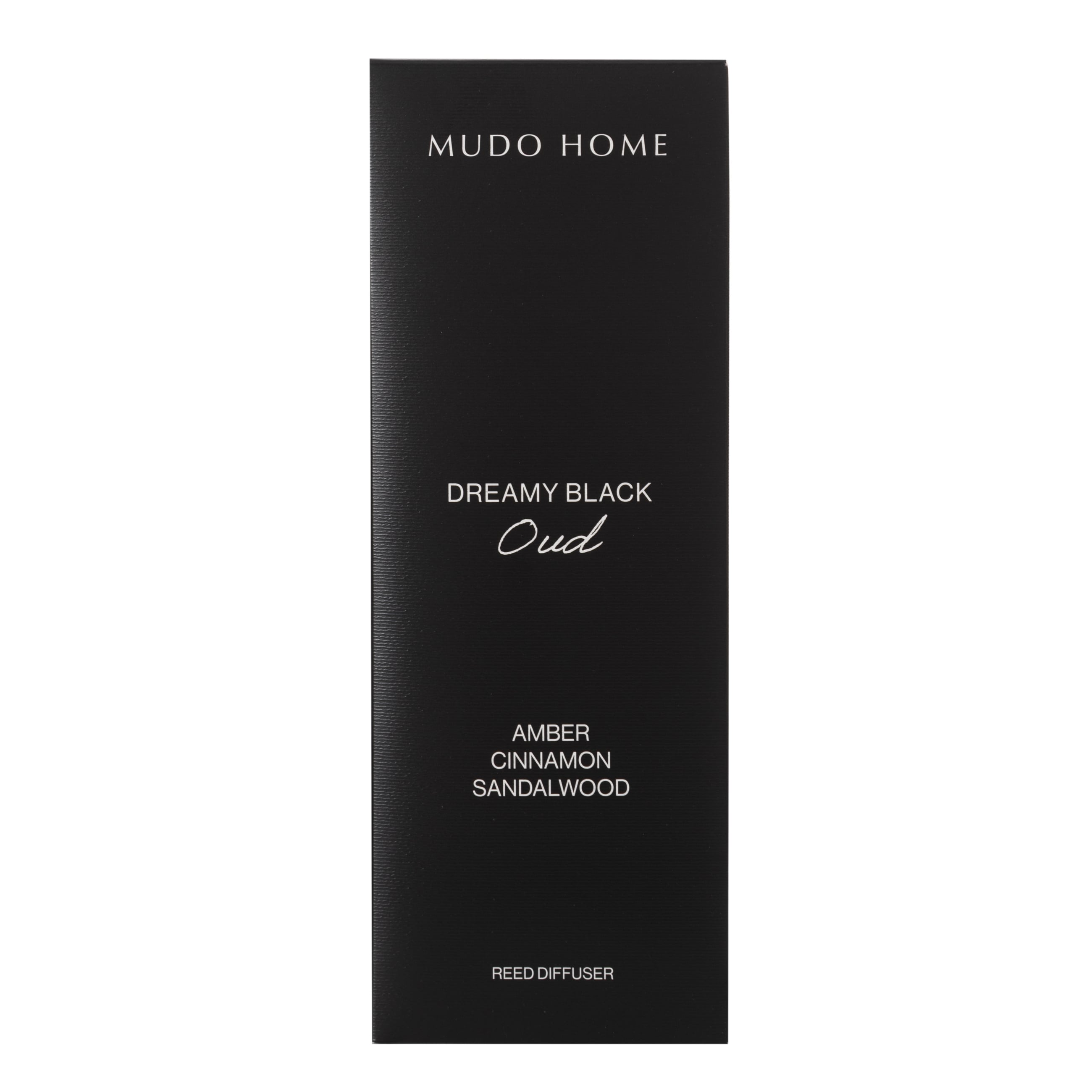 DREAMY BLACK OUD ODA KOKUSU 150ML
