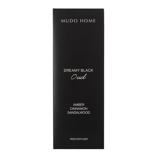 DREAMY BLACK OUD ODA KOKUSU 150ML