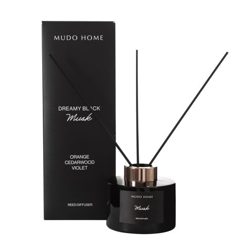DREAMY BLACK MUSK ODA KOKUSU 150ML
