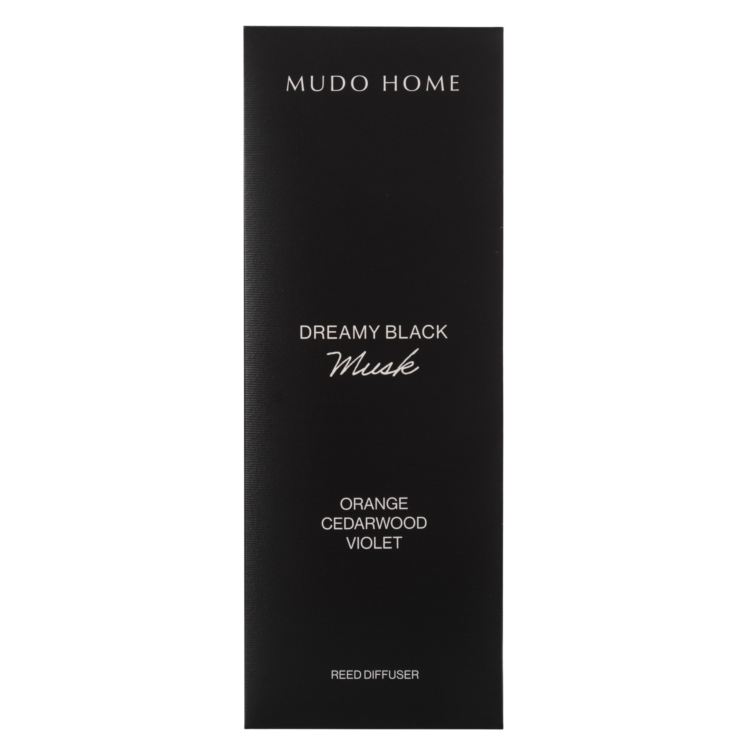 DREAMY BLACK MUSK ODA KOKUSU 150ML