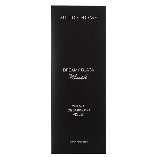 DREAMY BLACK MUSK ODA KOKUSU 150ML