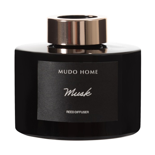 DREAMY BLACK MUSK ODA KOKUSU 150ML