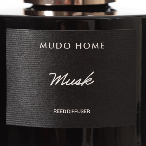  DREAMY BLACK MUSK ODA KOKUSU 150ML