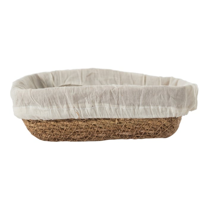 HANDMADE NATURAL EKMEKLİK 22 CM