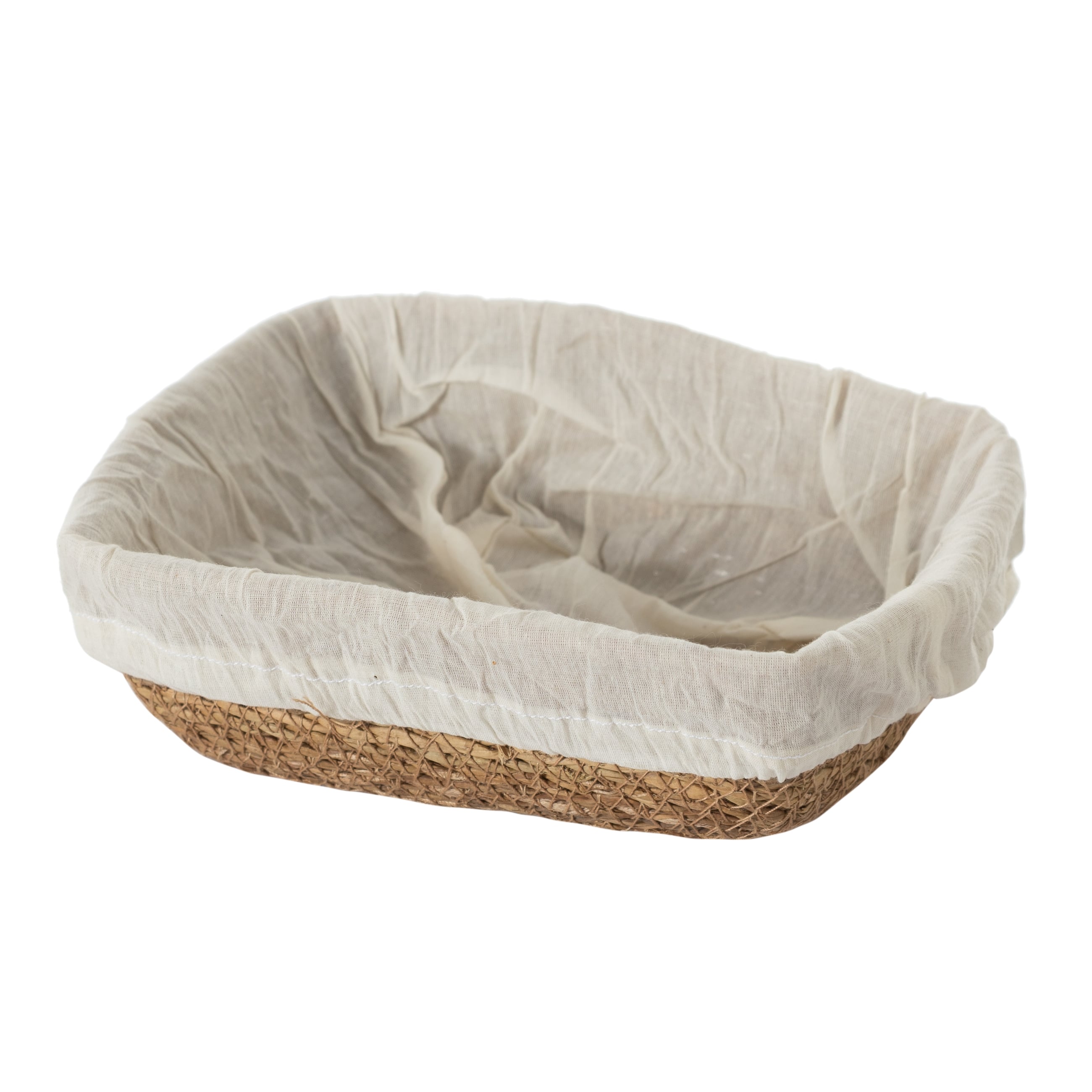 HANDMADE NATURAL EKMEKLİK 22 CM