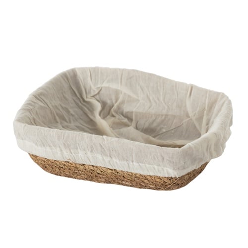 HANDMADE NATURAL EKMEKLİK 22 CM