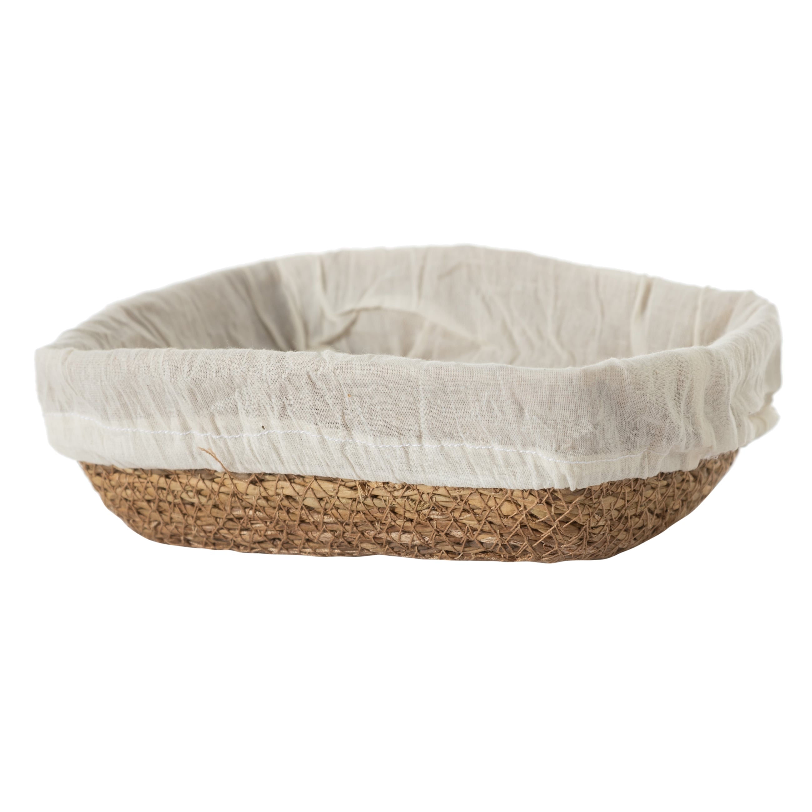 HANDMADE NATURAL EKMEKLİK 22 CM