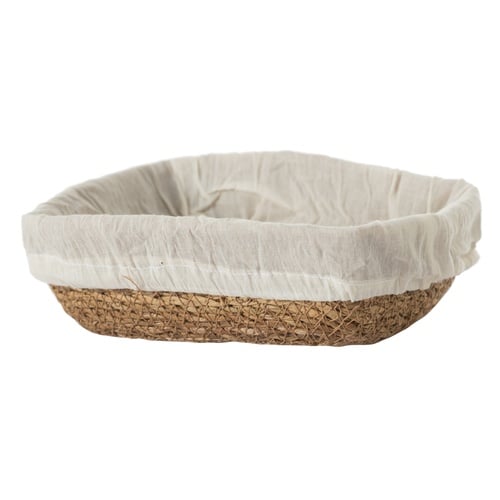 HANDMADE NATURAL EKMEKLİK 22 CM