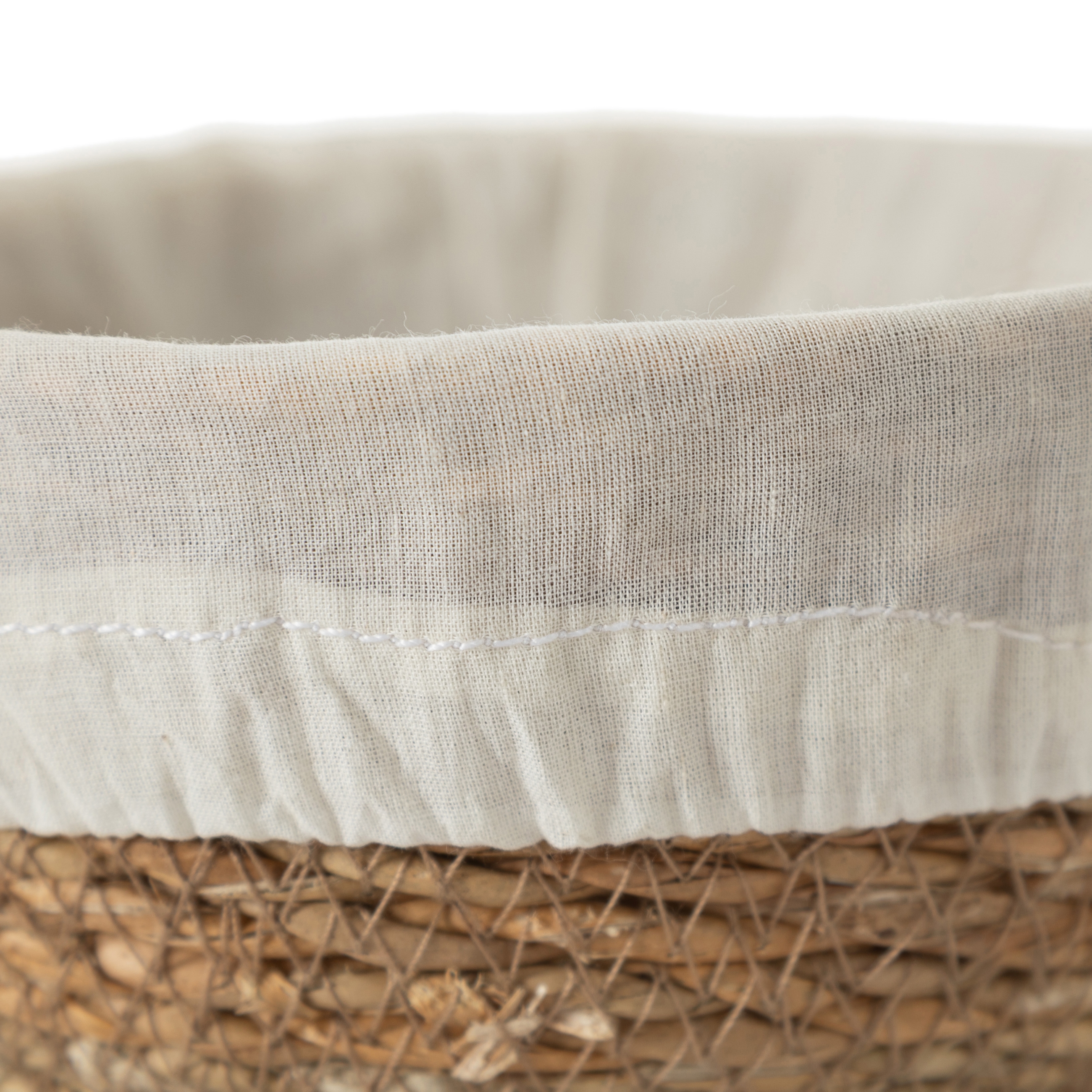 HANDMADE NATURAL EKMEKLİK YUVARLAK