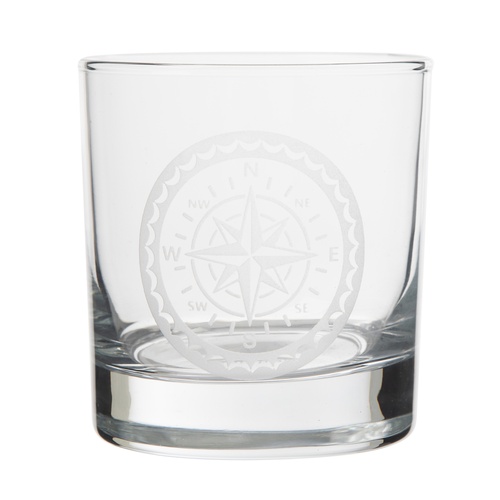 COMPASS VİSKİ BARDAĞI 300 ML