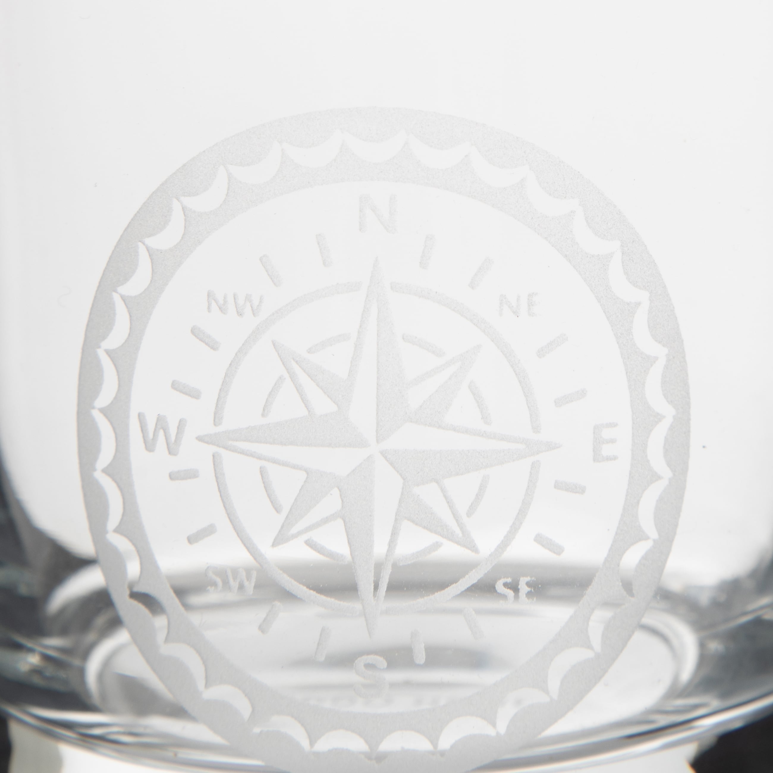 COMPASS VİSKİ BARDAĞI 300 ML
