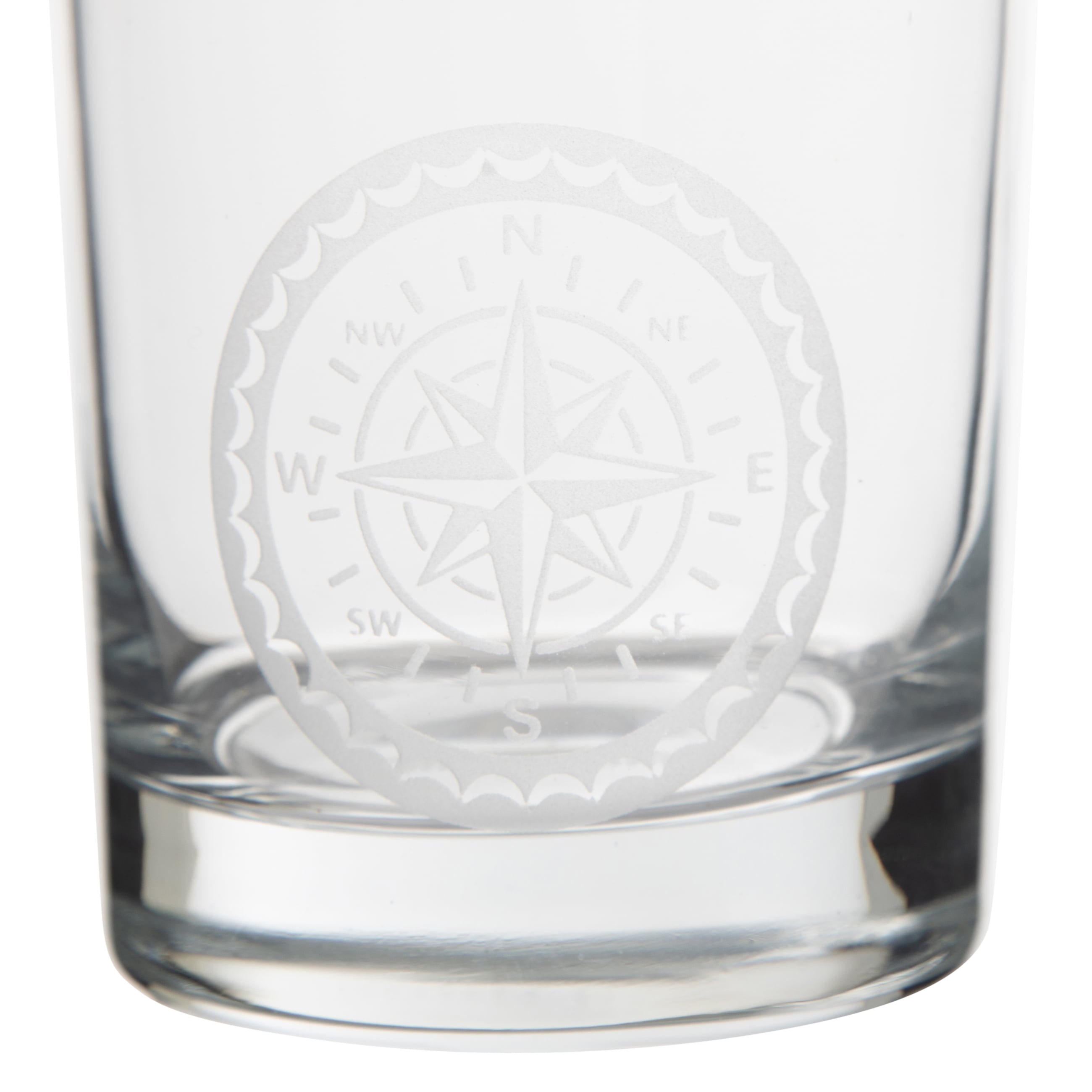 COMPASS VİSKİ BARDAĞI 300 ML