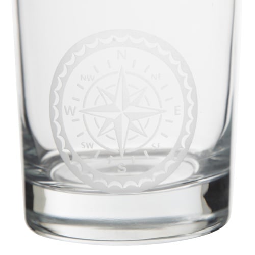 COMPASS VİSKİ BARDAĞI 300 ML