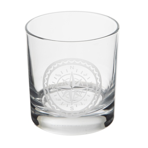 COMPASS VİSKİ BARDAĞI 300 ML