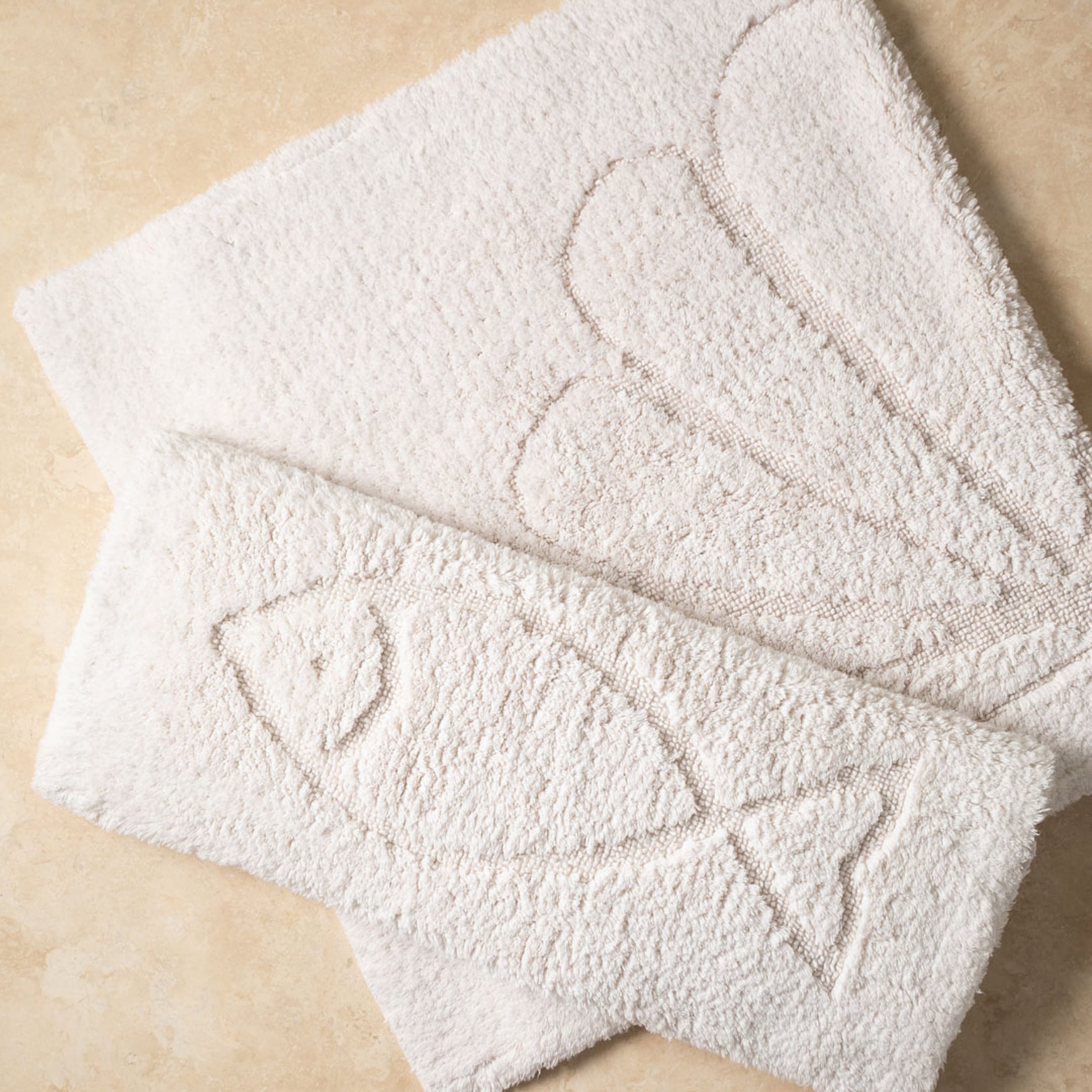 MARIN AQUA BANYO PASPASI EKRU 60X100 CM