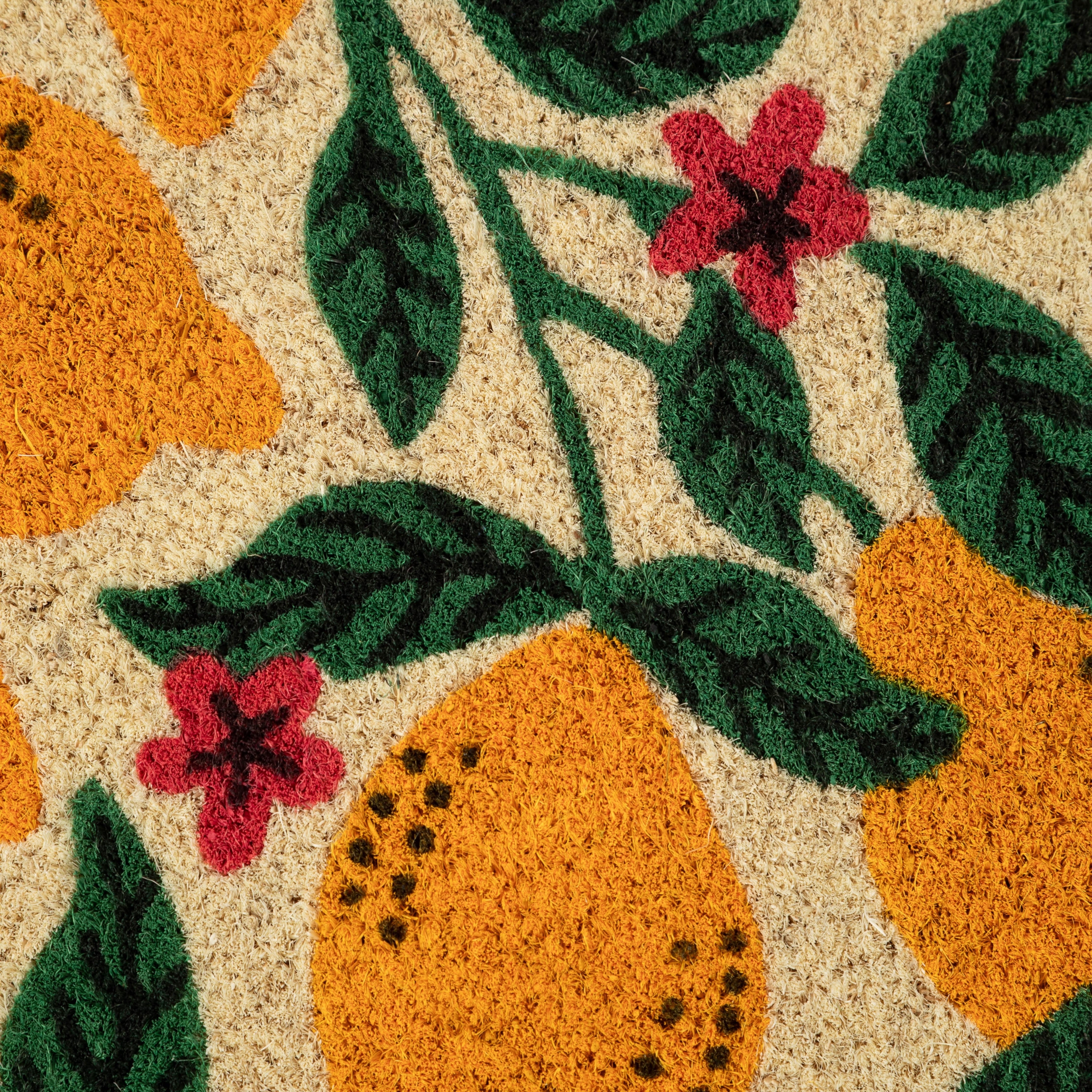 LEMON KAPI PASPASI 40X60 CM