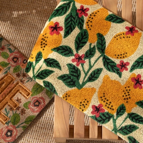 LEMON KAPI PASPASI 40X60 CM