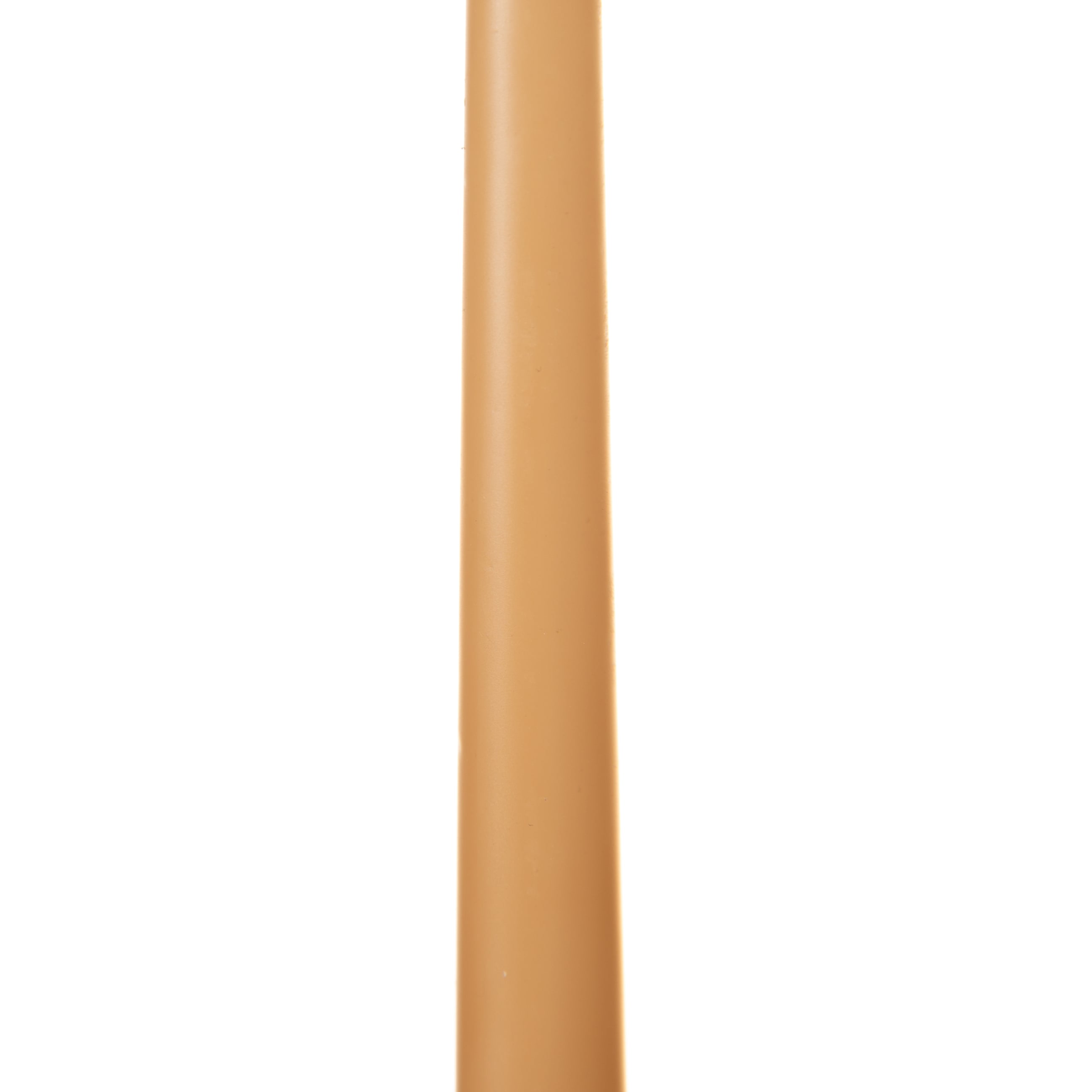 4LÜ ŞAMDAN MUM BEJ 25CM