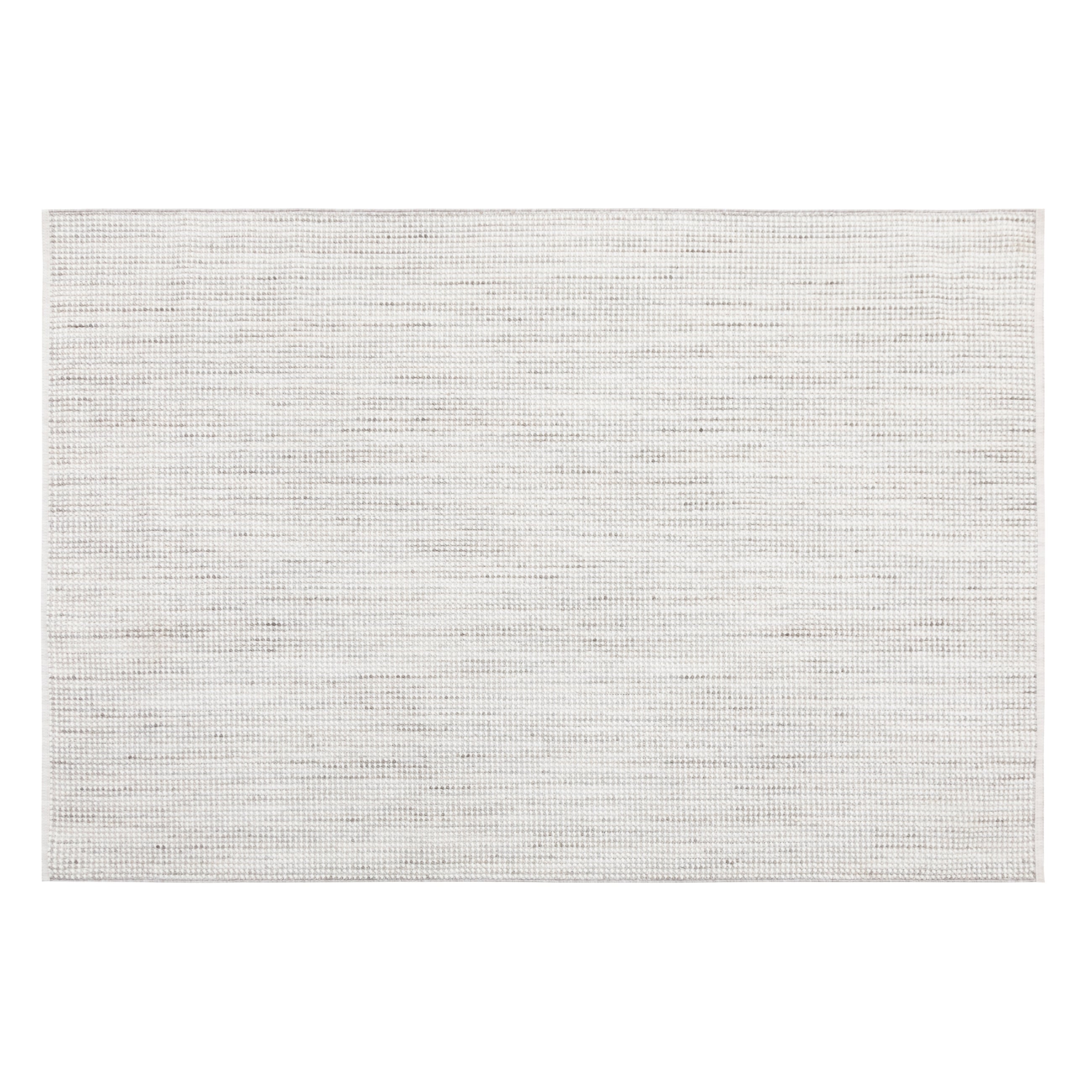 TERRI HALI GRİ BEYAZ 160X230