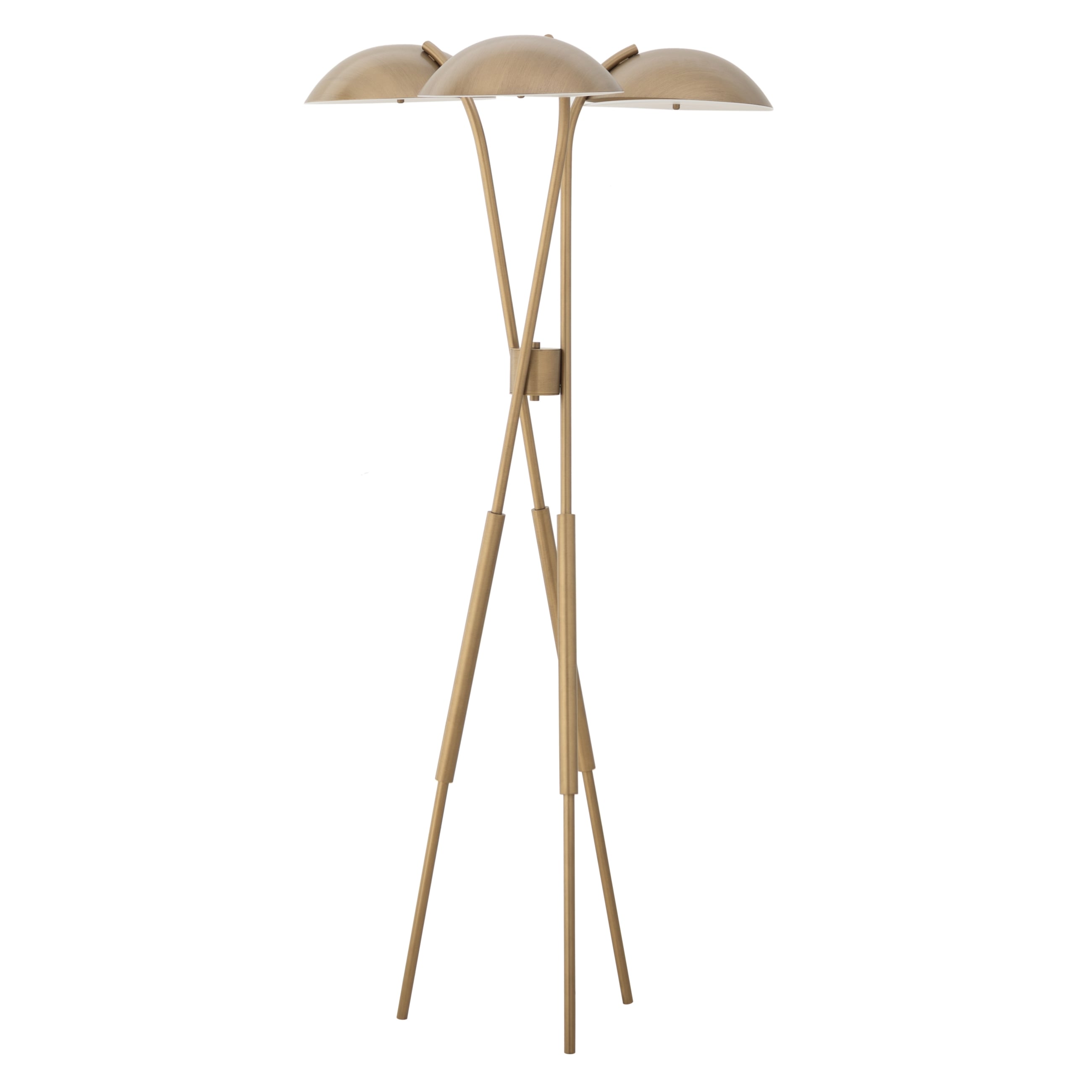 TRIO LAMBADER 105X90X180 CM