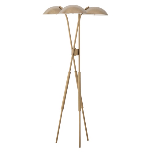 TRIO LAMBADER 105X90X180 CM