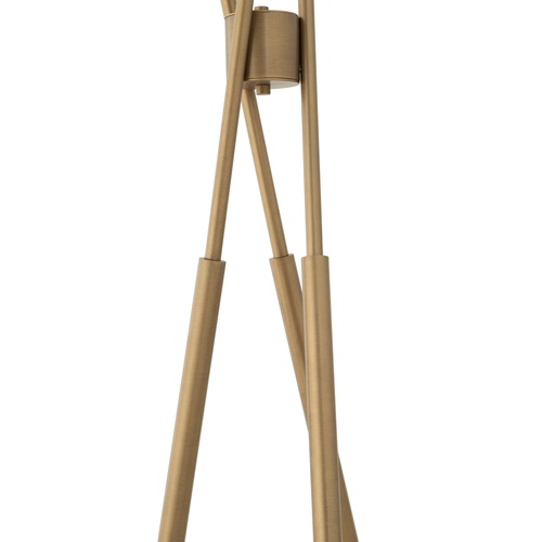  TRIO LAMBADER 105X90X180 CM